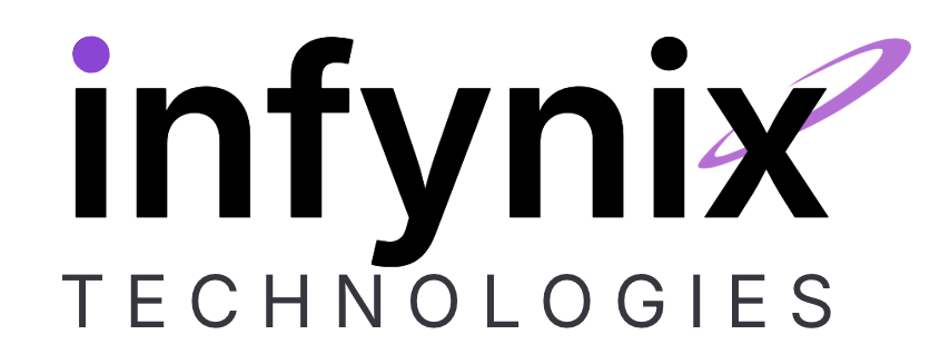 infynix-technologies Logo